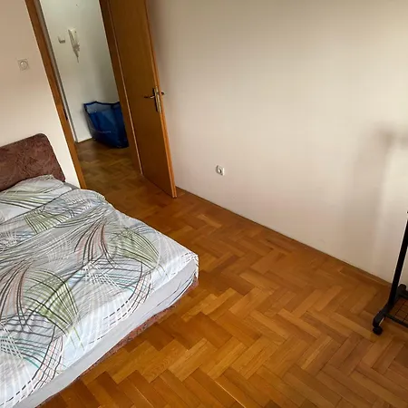 Apartamento Ana