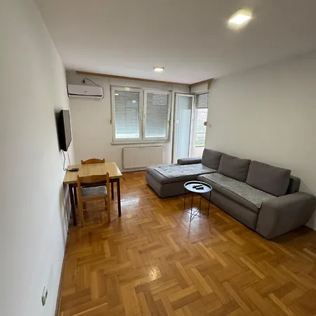 Apartamento Ana *