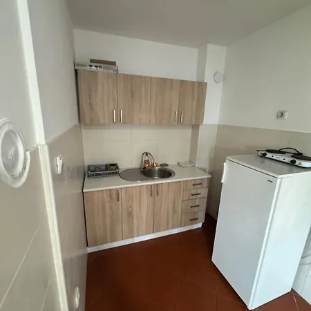 Ana Apartamento *