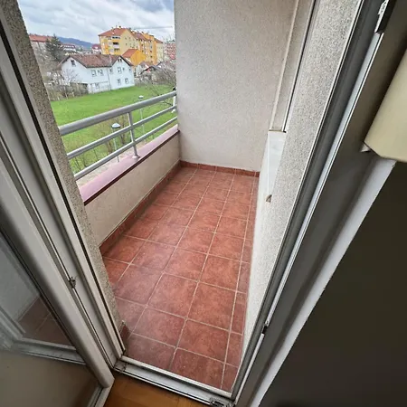 Ana Apartamento